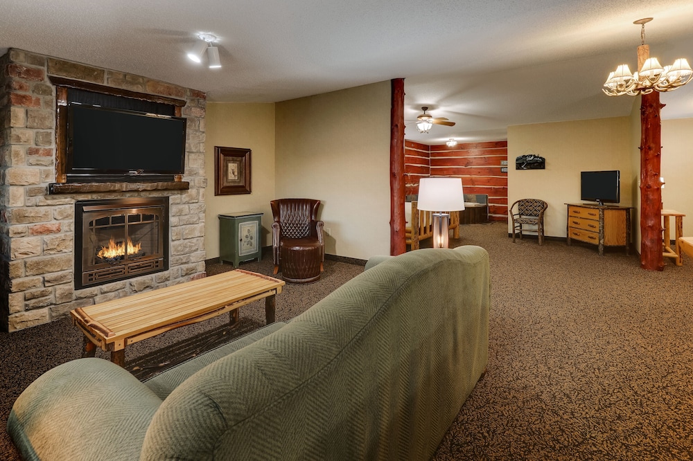 Stoney Creek Hotel Quad Cities Moline - photo 17
