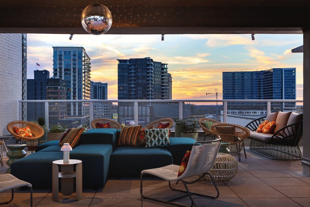 Kimpton Sylvan Hotel by IHG - photo 56