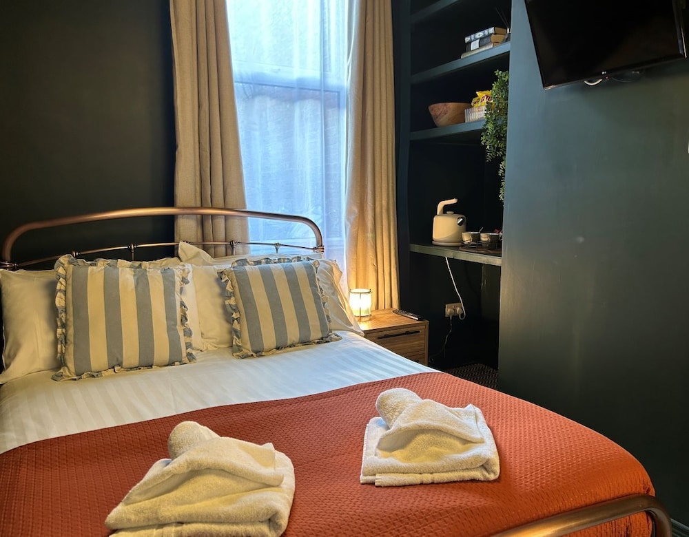 Wellesley Guest Accommodation — Belfast — photo 5