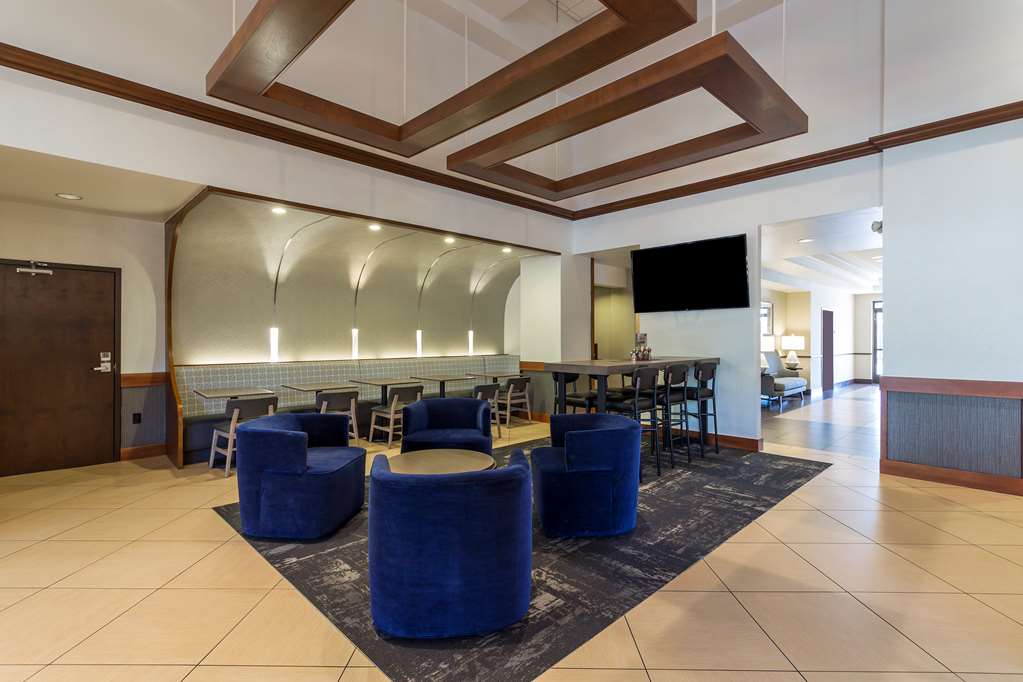 Hyatt Place Phoenix North - photo 7