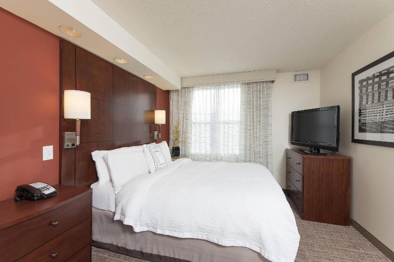 Residence Inn Marriott Moline - photo 36