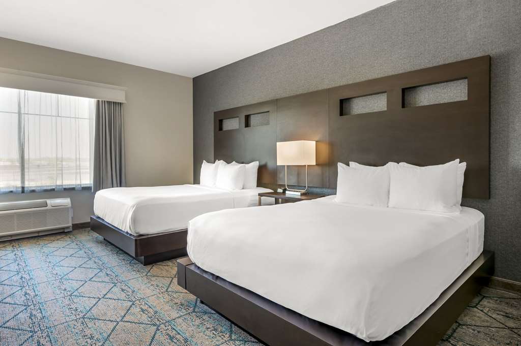 Comfort Inn & Suites Clarksville Louisville North - photo 28