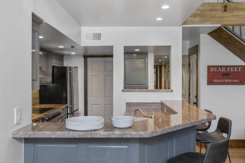 Kayenta II — 4-Star Luxury Hotel in Mountain Village, United States