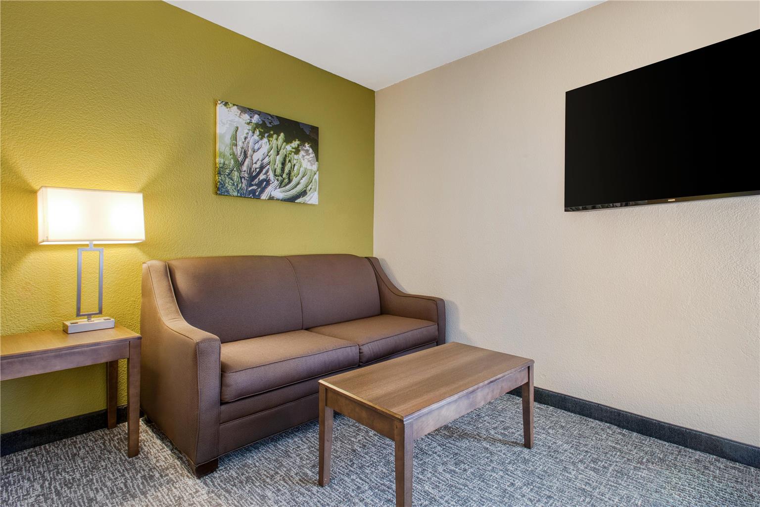 Best Western North Phoenix Hotel - photo 11