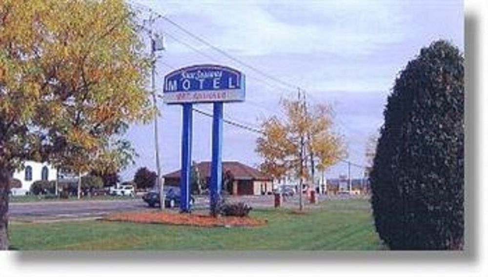 Four Seasons Motel — Malone — photo 2
