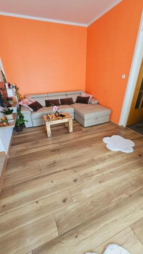 Apartman Kristina — 4-Star Luxury Hotel in Novi Vinodolski, Croatia