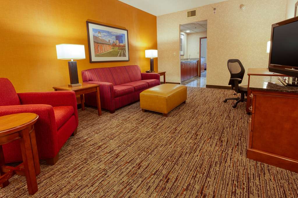 Drury Inn & Suites Indianapolis Northeast - photo 13