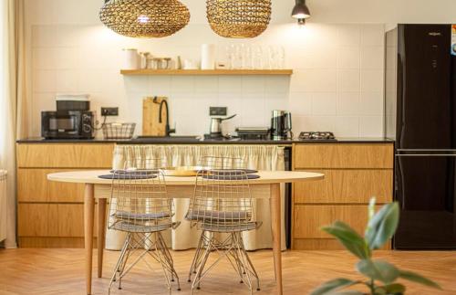 Cozy 1BR Apartment By Wehost