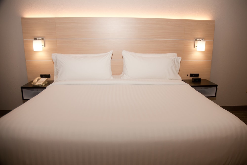 Holiday Inn Express Hotel & Suites Athens by IHG - photo 13