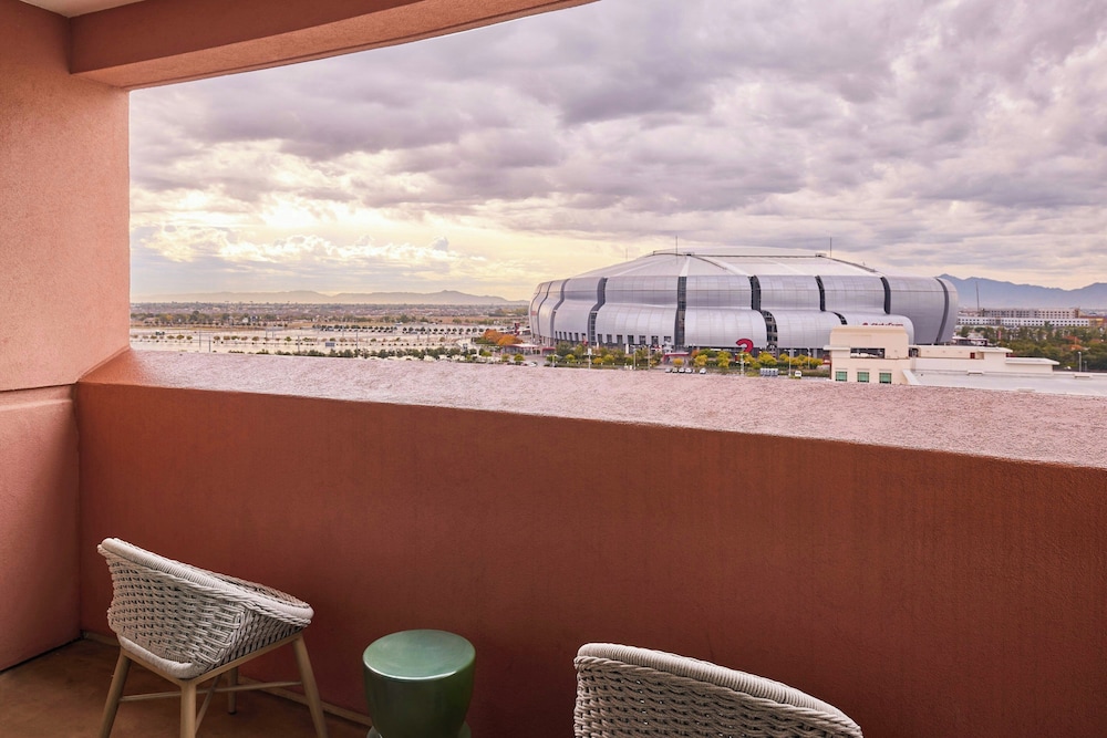 Renaissance Phoenix Glendale Hotel & Conference Center - photo 10