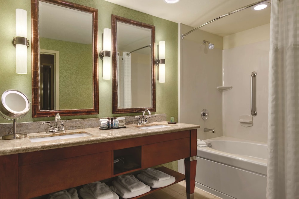 Embassy Suites Omaha La Vista Hotel & Conference Center - photo 33
