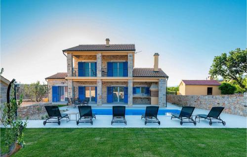 Villa Banovi — 5-Star Luxury Hotel in Zadar, Croatia
