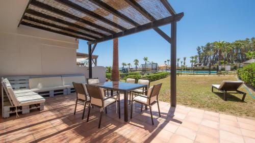 La Borboleta 8 in Manilva, Spain