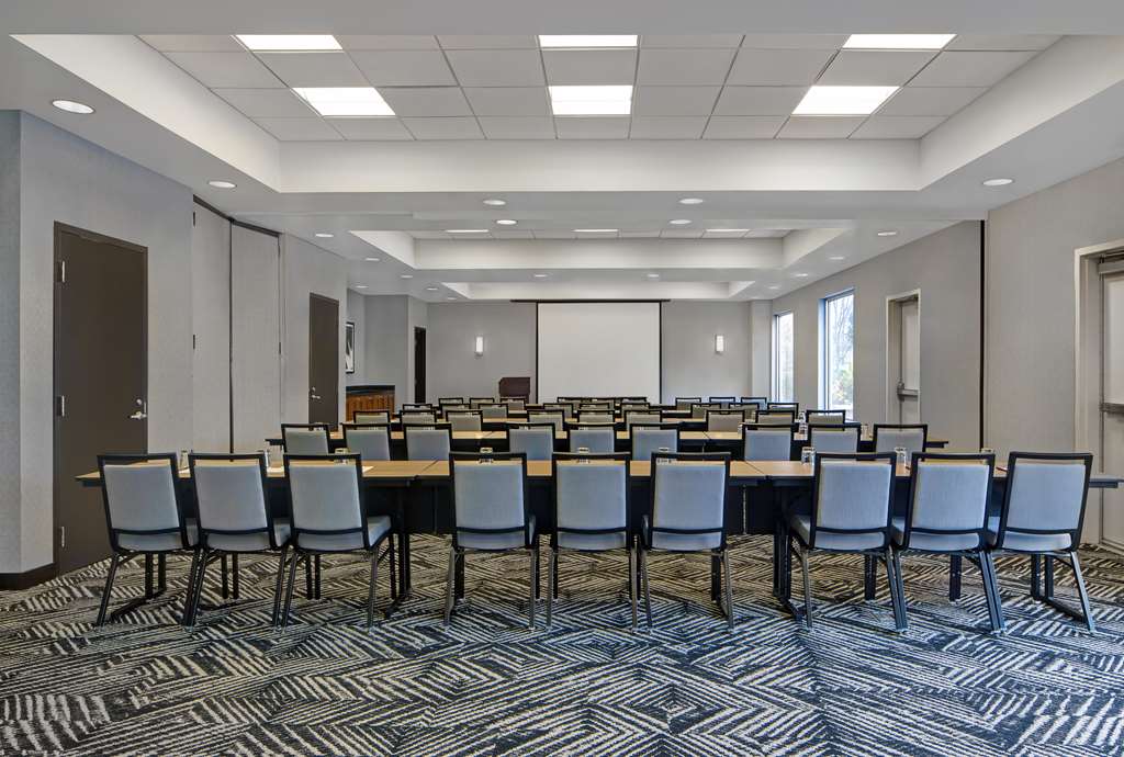 Hyatt Place Jackson Ridgeland - photo 33