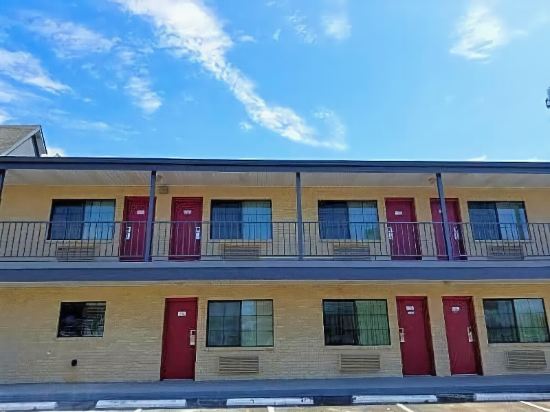 Executive Inn Pasadena - photo 6