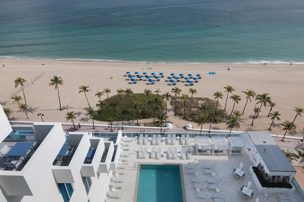 Hotel Maren Fort Lauderdale Beach Curio Collection by Hilton - photo 101