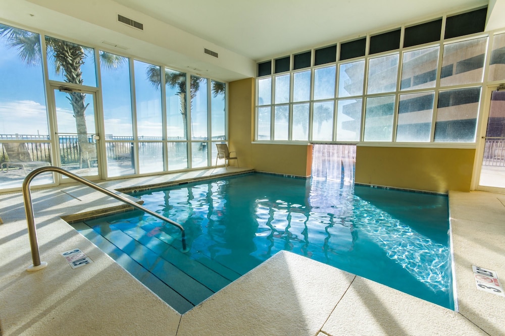 Seawind 805 — 4-Star Luxury Hotel in Gulf Shores, United States