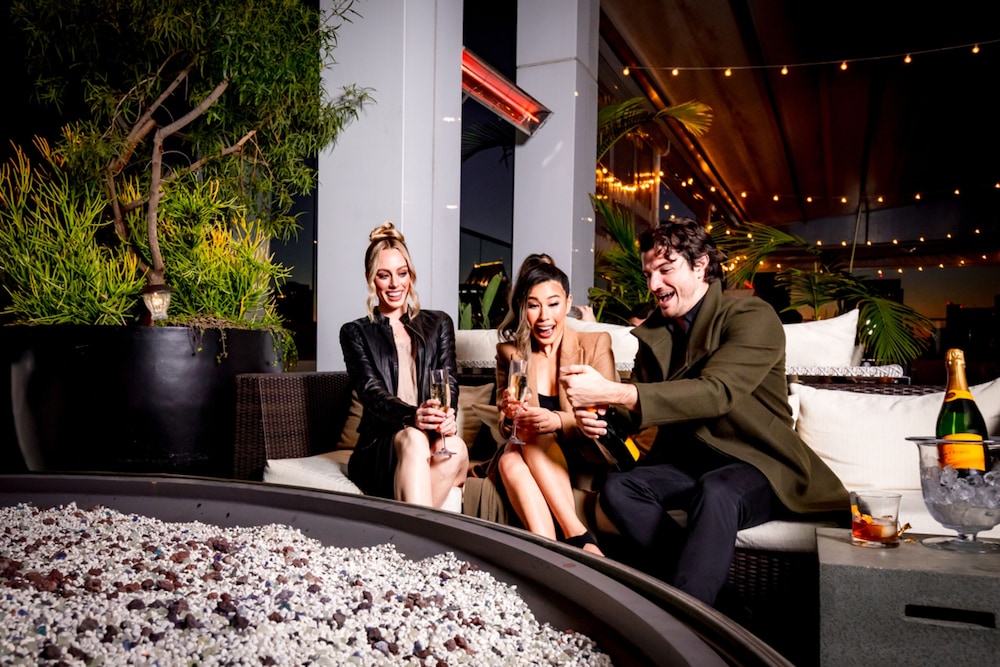 Andaz San Diego by Hyatt - photo 73