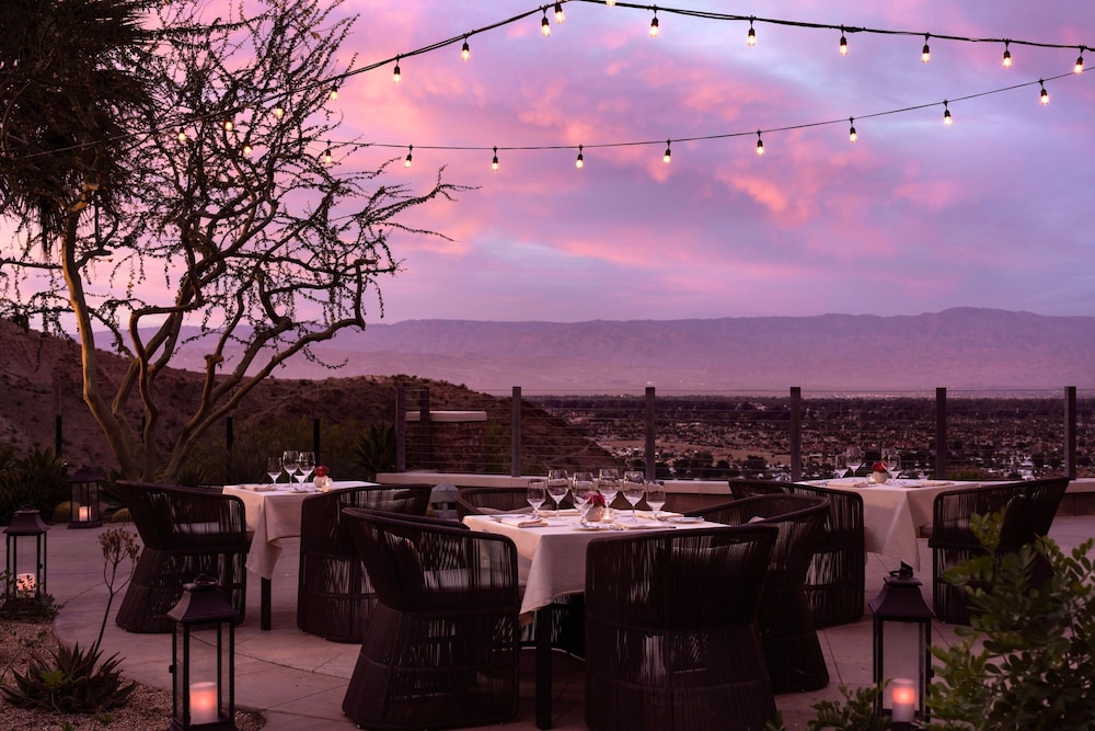 The Ritz Carlton Rancho Mirage - photo 68
