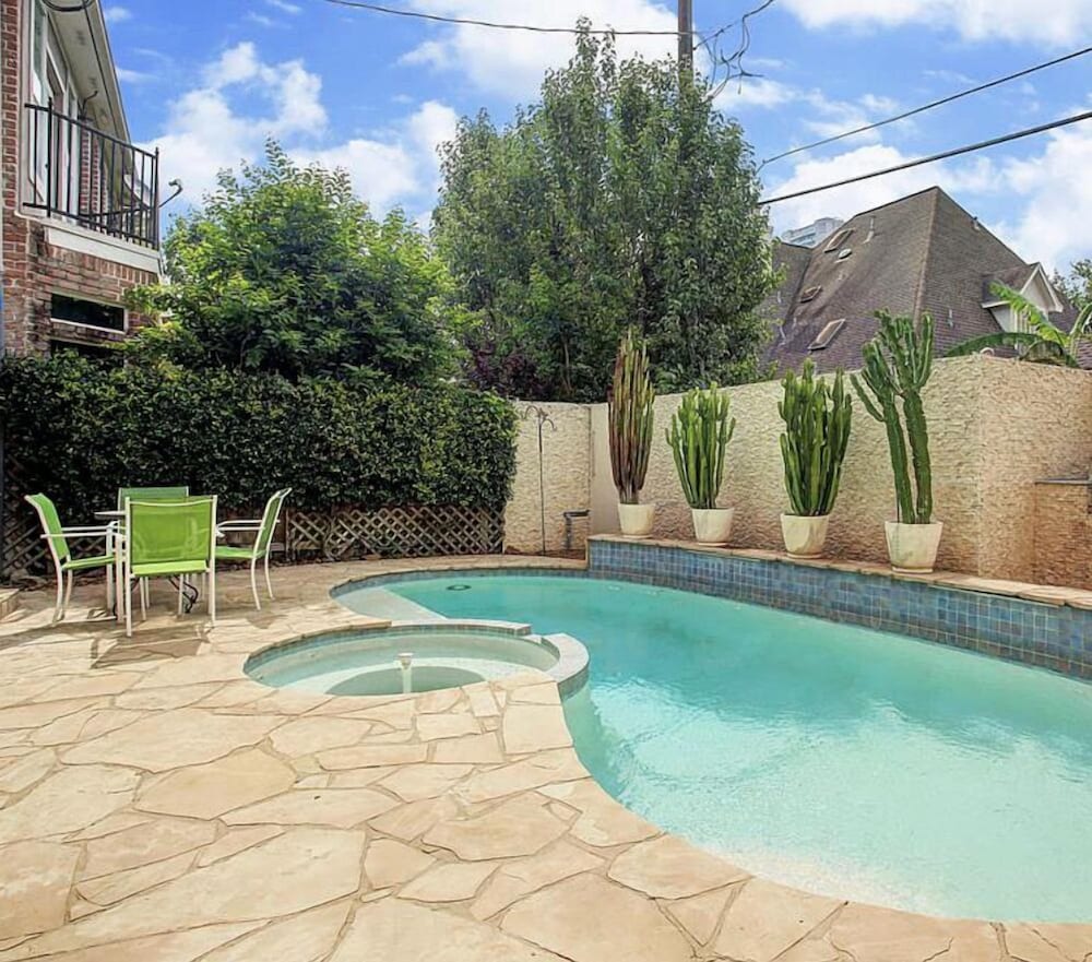 Enspaizo - last minute hotel in Houston