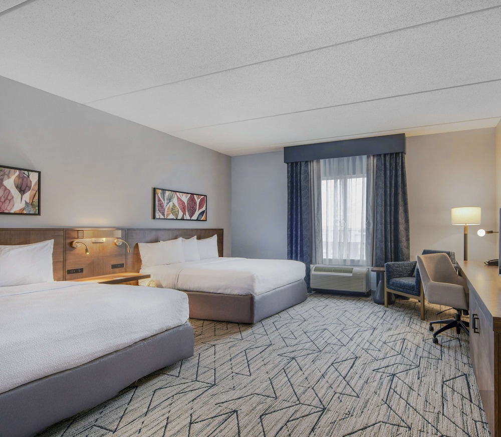 Hilton Garden Inn Raleigh Cary - photo 20