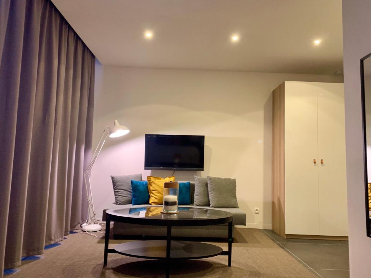 Suite 336 — Menen — photo 2