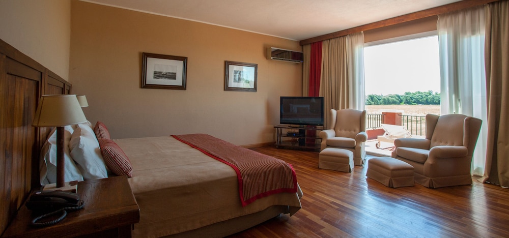 Pampas de Areco Hotel & Spa Adults Only — San Antonio De Areco — photo 4
