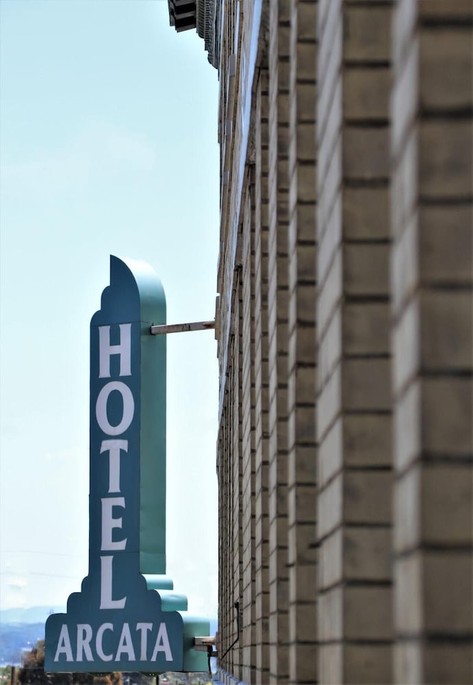 Hotel Arcata - photo 45