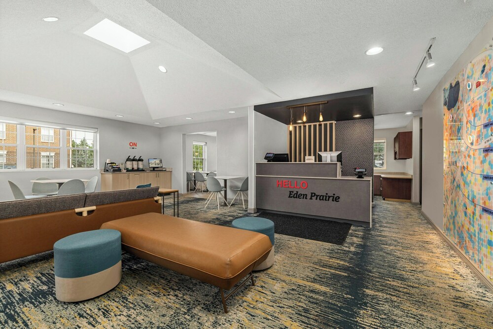 Towneplace Suites By Marriott Minneapolis Eden Prairie - photo 4