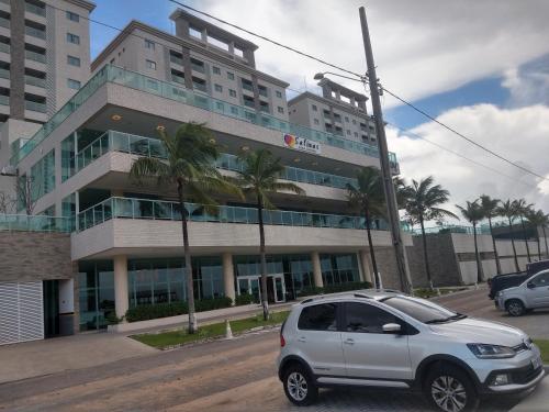 Apartamento no Salinas Park Resort in Salinopolis, Brasil