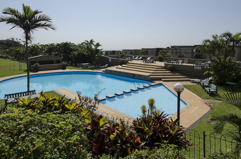 B5 Surfside — 4-Star Luxury Hotel in Durban, South Africa