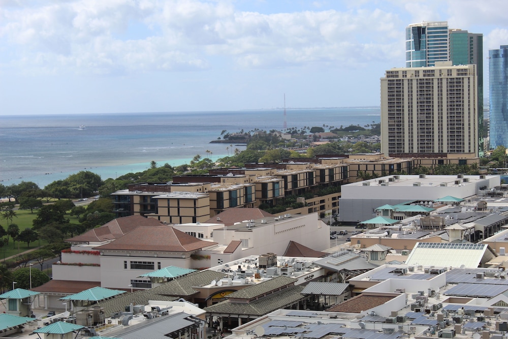 Ala Moana Hotel by LSI Resorts - photo 39