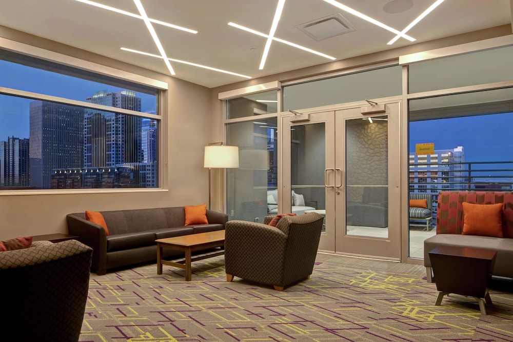Home2 Suites by Hilton Charlotte Uptown NC - photo 50