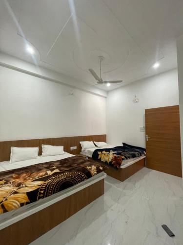 Dev Residency Ncr Wale in Unknown City, India