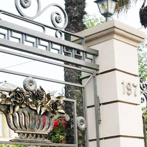 Kobuleti Villa Skazocni Dvorik Vip