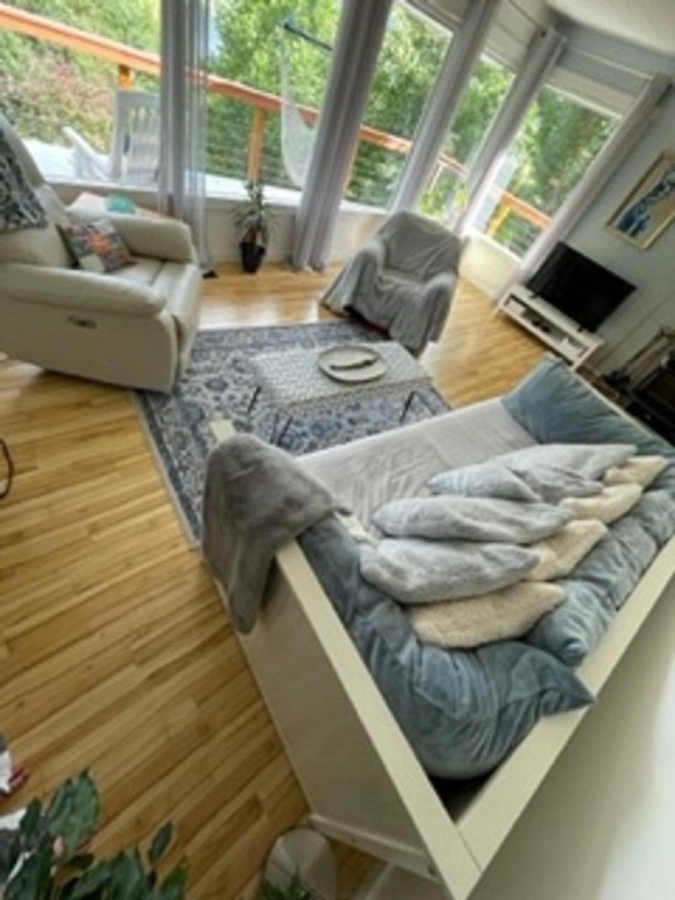Sweet Creek Retreat - last minute hotel in Nelson