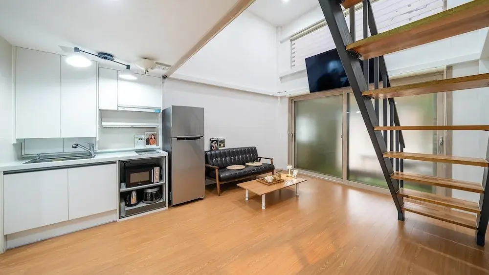 Gapyeong Okulri Pension — 4-Star Luxury Hotel in Gapyeong, South Korea