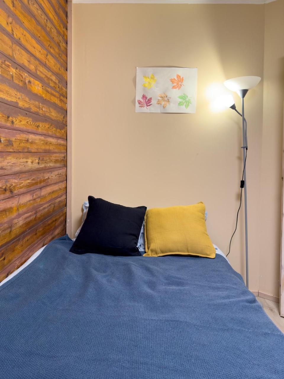 Stylish 2 Room Apt Near Kadriorg