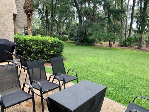 459 Plantation Club Villas at The Sea Pines Resort - photo 8