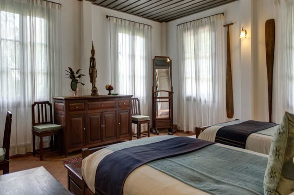 Satri House — Luang Prabang — photo 5