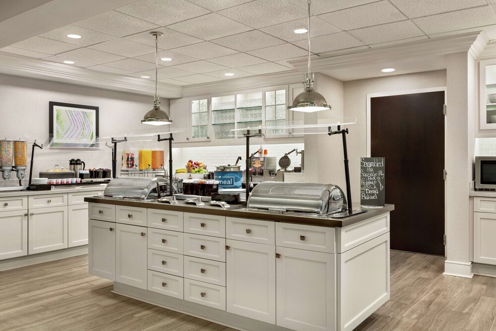 Homewood Suites by Hilton Fort Myers Airport FGCU - photo 32