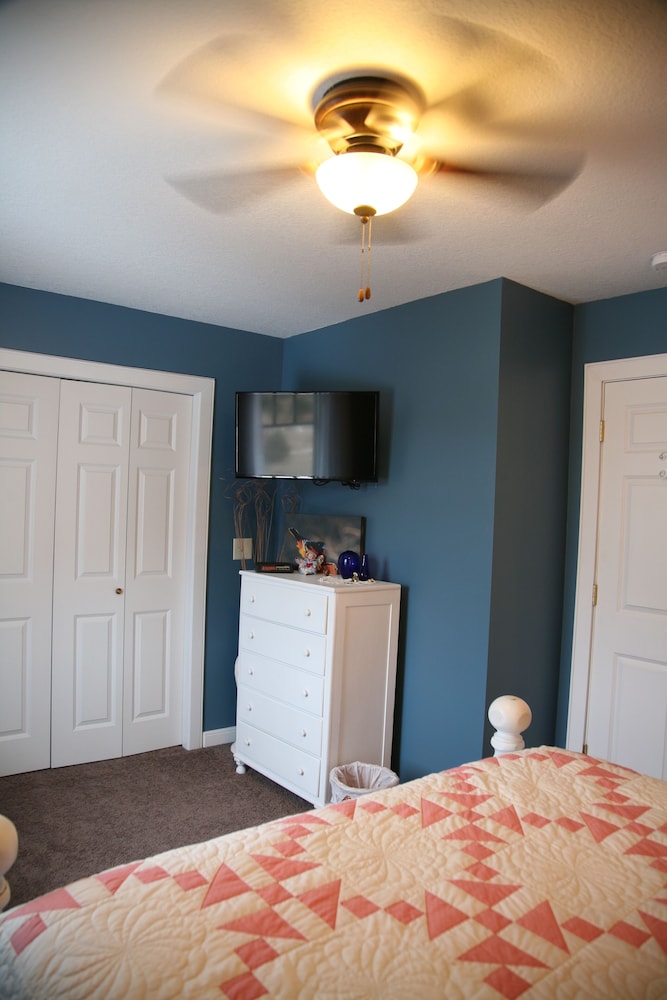 Sweetfern Inn - photo 8
