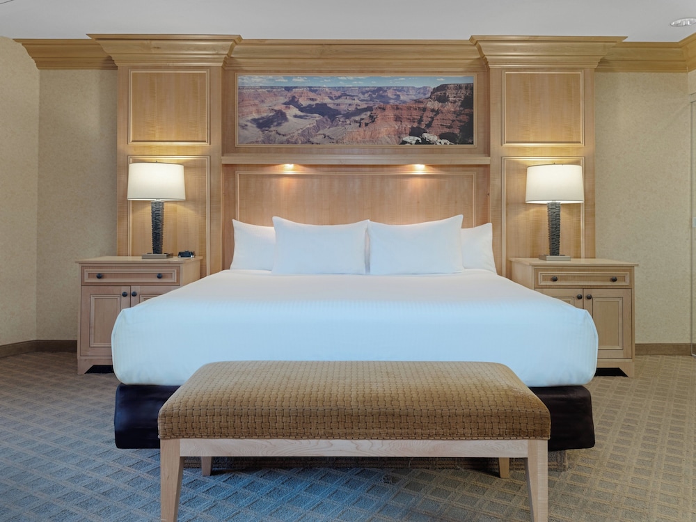 Holiday Inn Resort The Squire at Grand Canyon by IHG - photo 53