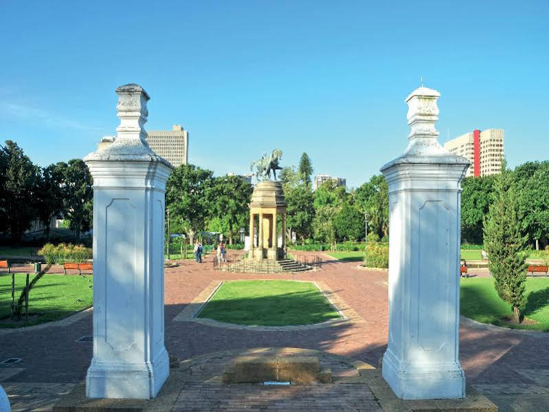 Cape Town Hollow Boutique Hotel