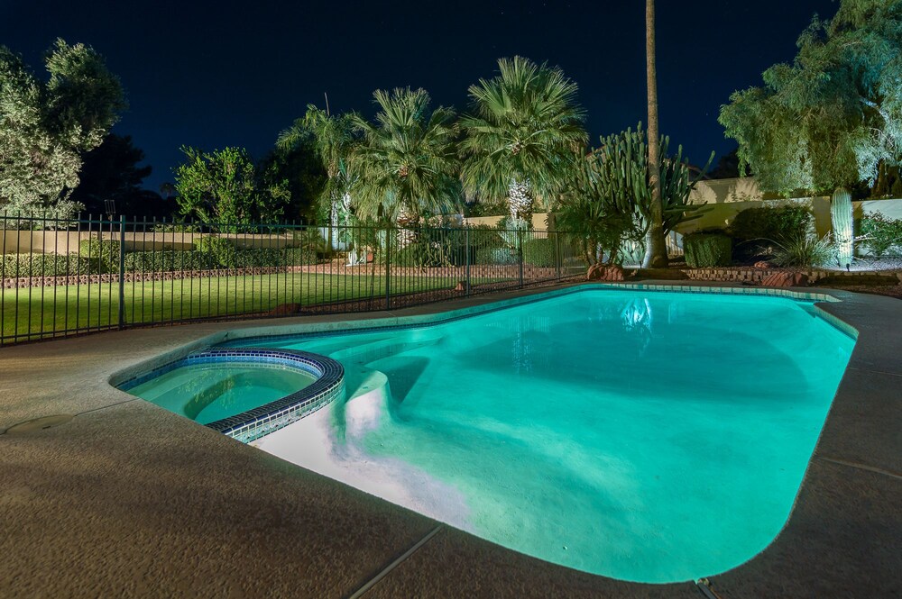Casa Kierland Home — 4-Star Luxury Hotel in Phoenix, United States
