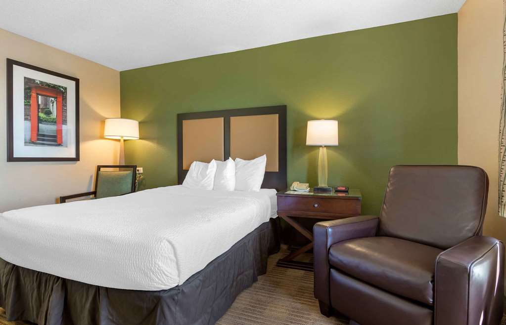Extended Stay America Phoenix Chandler - photo 7