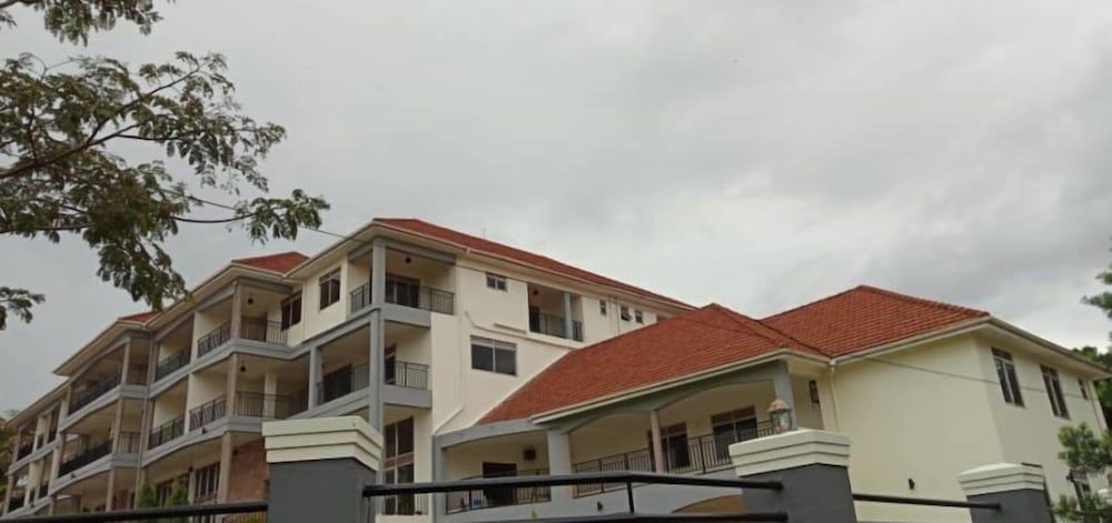 Eka Hoima Hotel Hoima