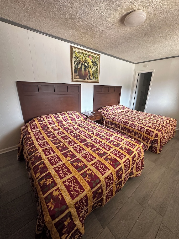 Travel Inn Montgomery AL - photo 20