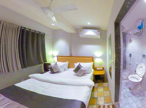 Hotel Nova Star — Rajkot — photo 4