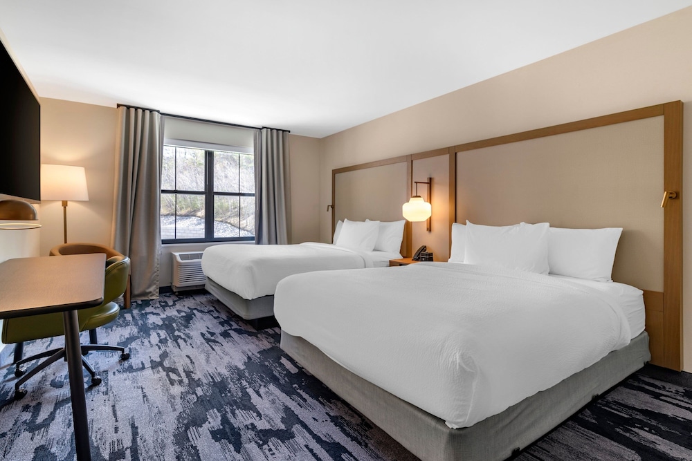 Fairfield by Marriott Inn & Suites North Conway - photo 9